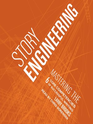 cover image of Story Engineering
